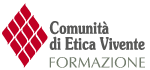 Comunità di Etica Vivente – Formazione Logo